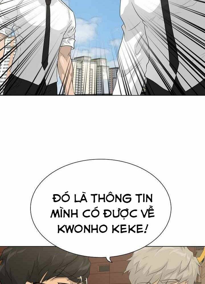 Trigger Chap 46 - Next Chap 47