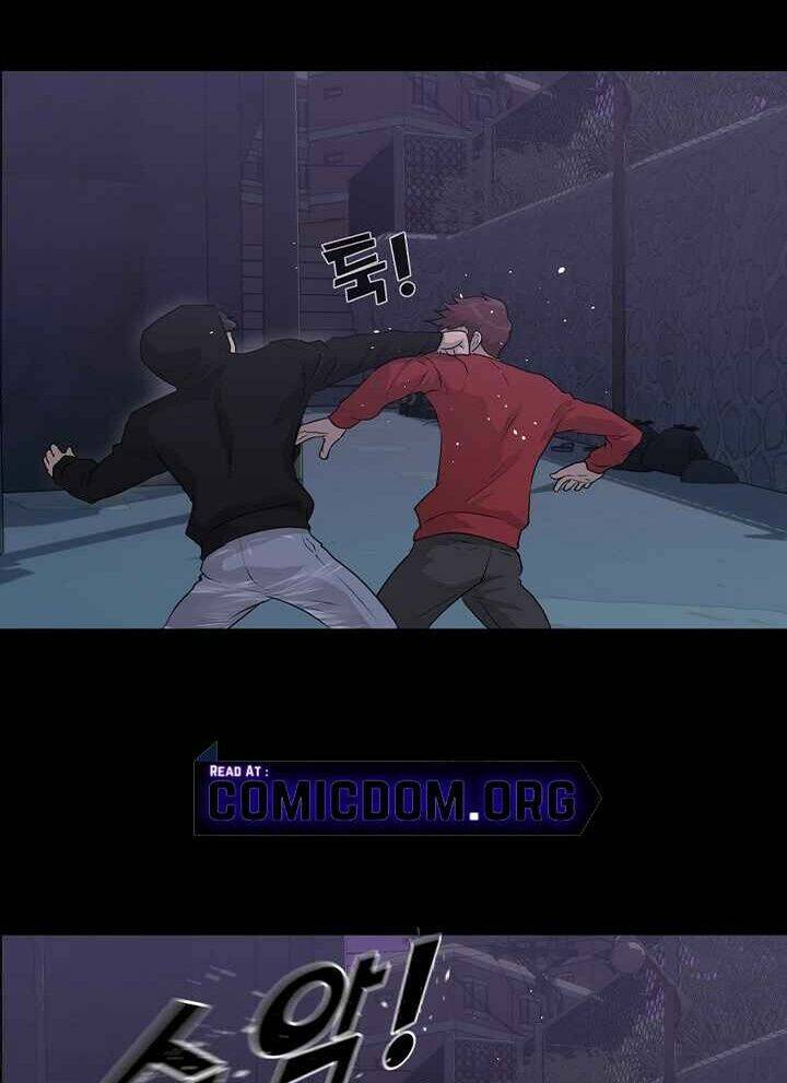 Trigger Chap 47 - Next Chap 48