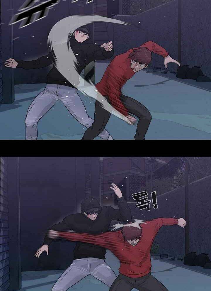 Trigger Chap 47 - Next Chap 48