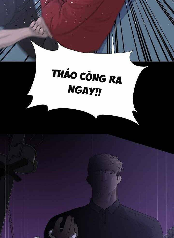 Trigger Chap 47 - Next Chap 48