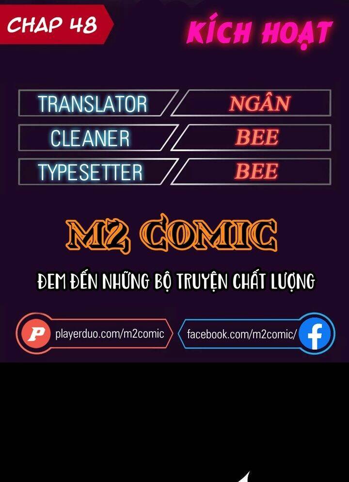 Trigger Chap 48 - Next Chap 49