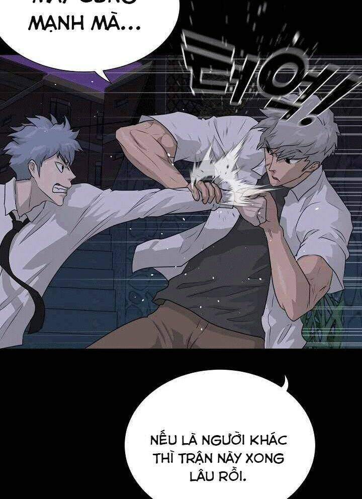 Trigger Chap 48 - Next Chap 49