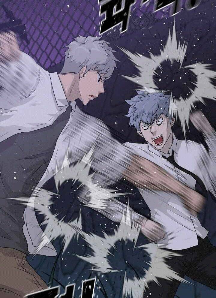 Trigger Chap 48 - Next Chap 49