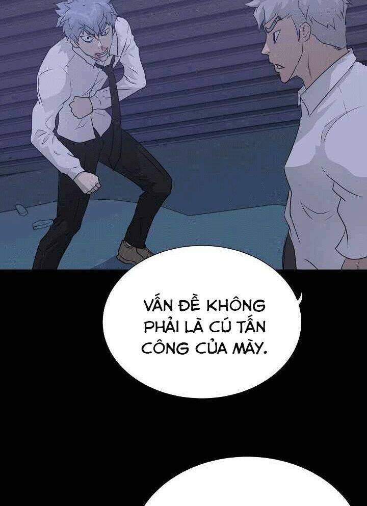 Trigger Chap 48 - Next Chap 49