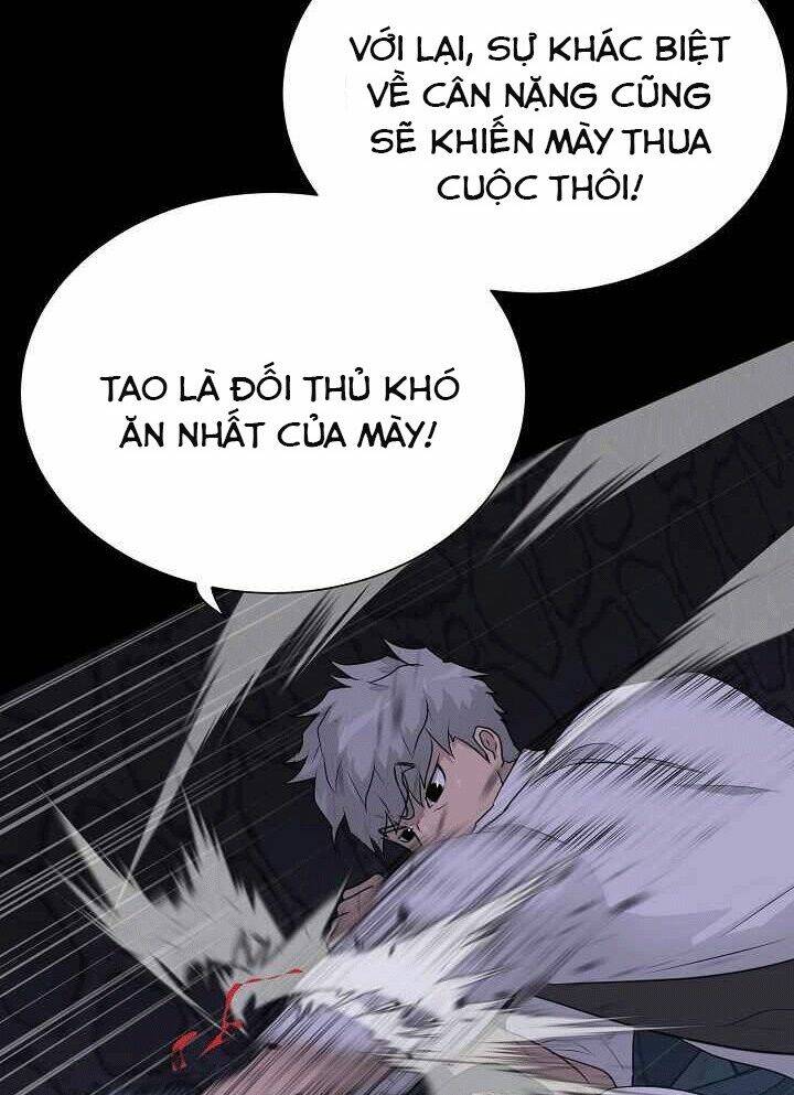 Trigger Chap 48 - Next Chap 49