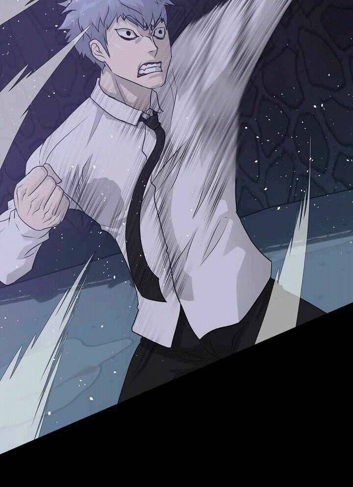 Trigger Chap 48 - Next Chap 49