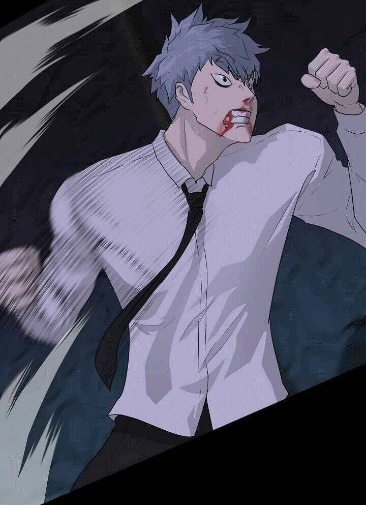 Trigger Chap 48 - Next Chap 49