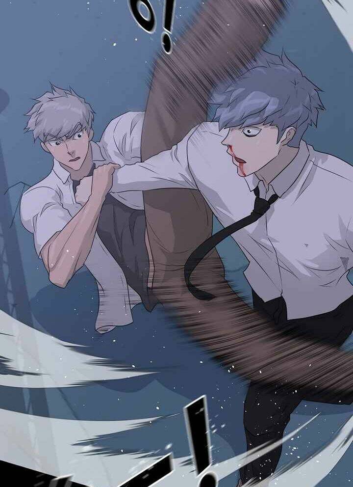 Trigger Chap 48 - Next Chap 49