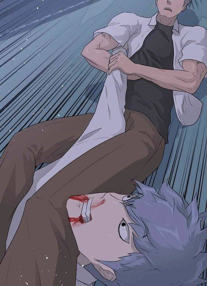 Trigger Chap 48 - Next Chap 49