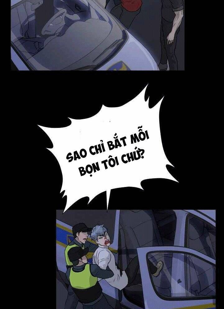 Trigger Chap 48 - Next Chap 49