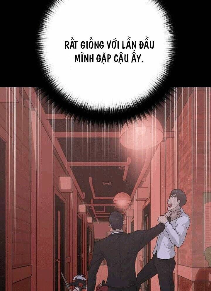 Trigger Chap 48 - Next Chap 49