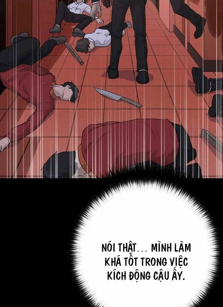 Trigger Chap 48 - Next Chap 49