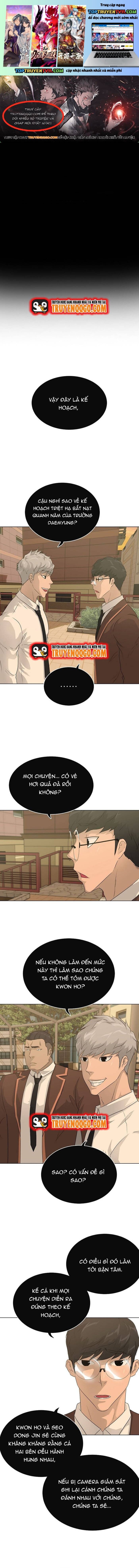 Trigger Chap 49 - Next Chap 50