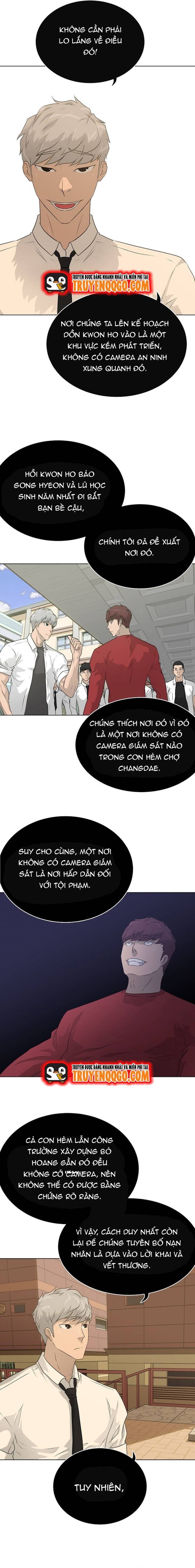 Trigger Chap 49 - Next Chap 50