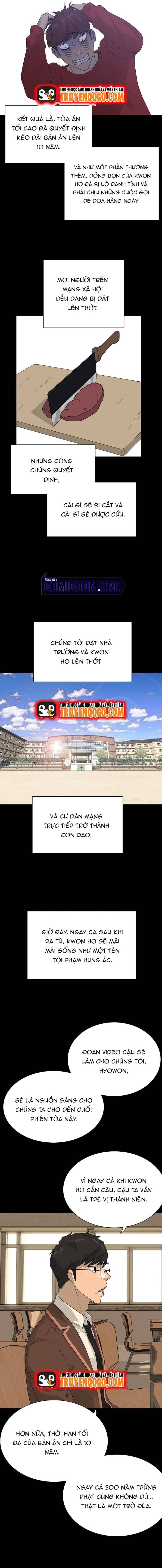 Trigger Chap 49 - Next Chap 50