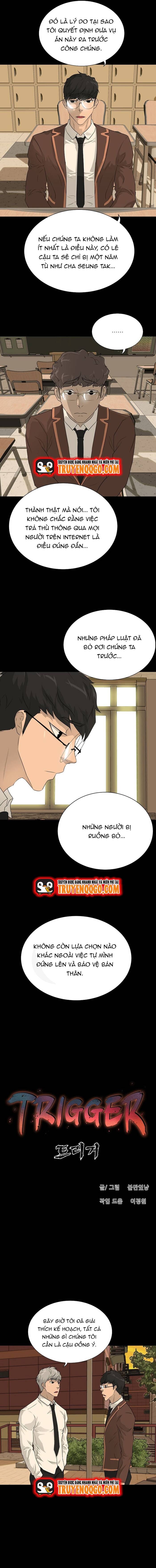 Trigger Chap 49 - Next Chap 50