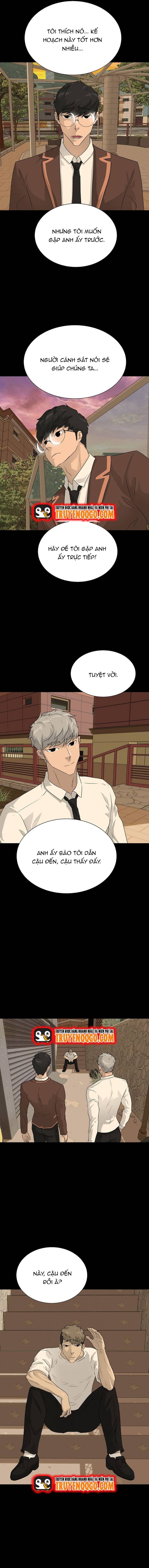 Trigger Chap 49 - Next Chap 50