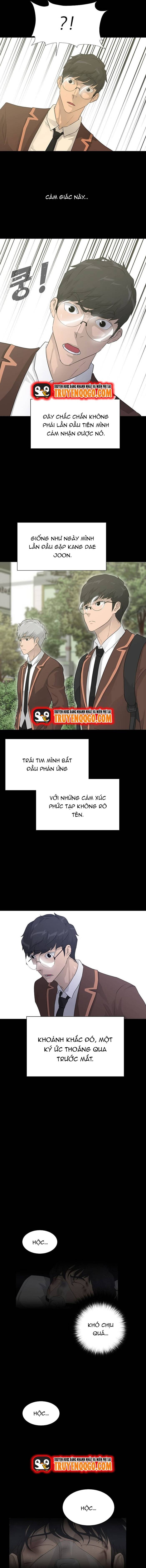 Trigger Chap 49 - Next Chap 50