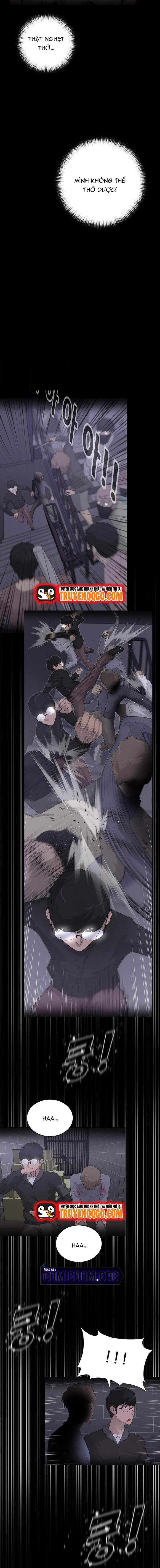 Trigger Chap 49 - Next Chap 50