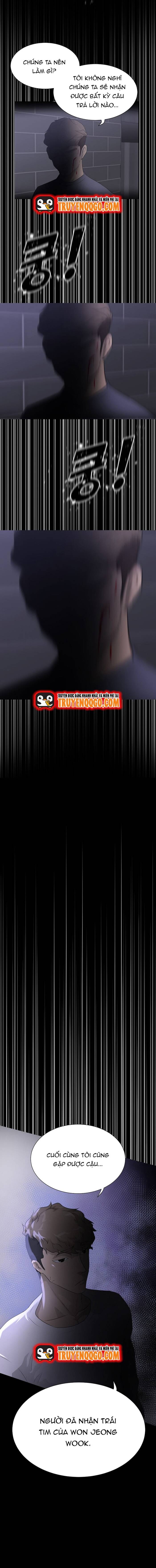 Trigger Chap 49 - Next Chap 50