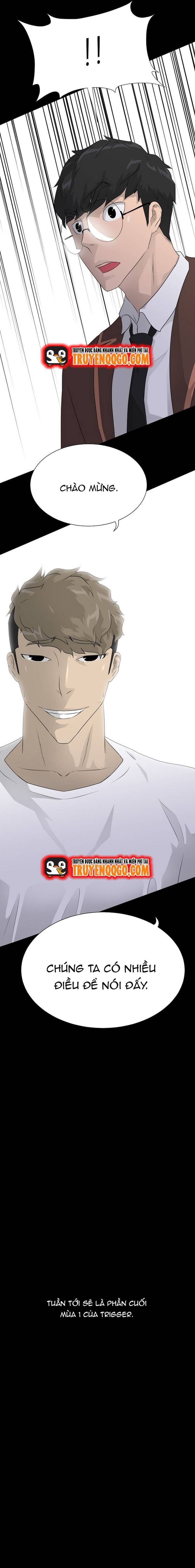 Trigger Chap 49 - Next Chap 50