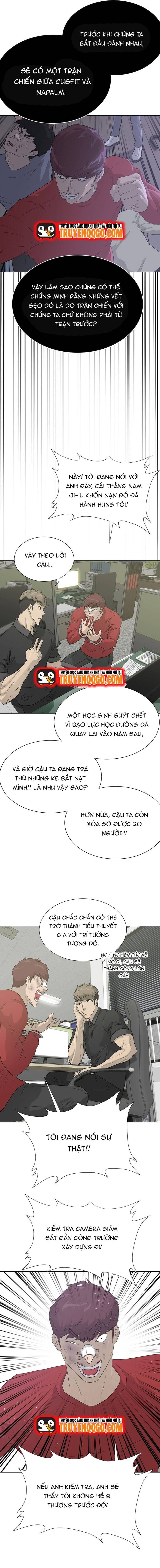 Trigger Chap 49 - Next Chap 50