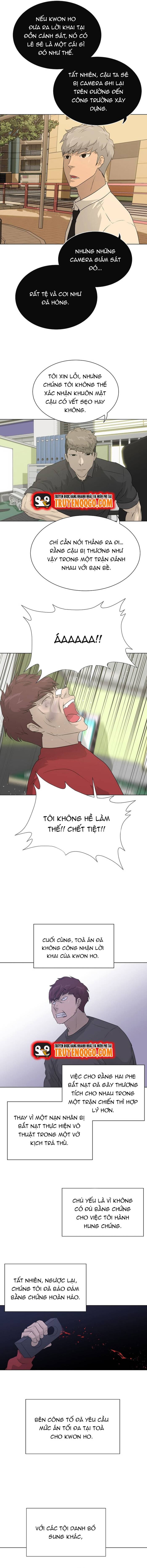 Trigger Chap 49 - Next Chap 50