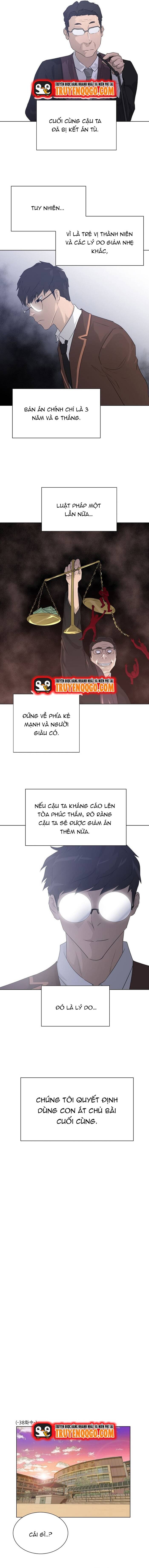 Trigger Chap 49 - Next Chap 50