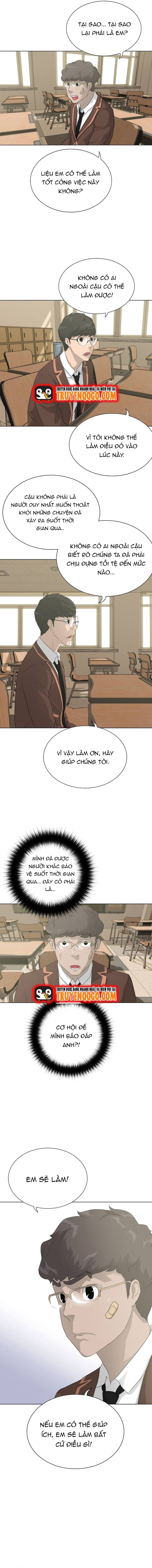 Trigger Chap 49 - Next Chap 50