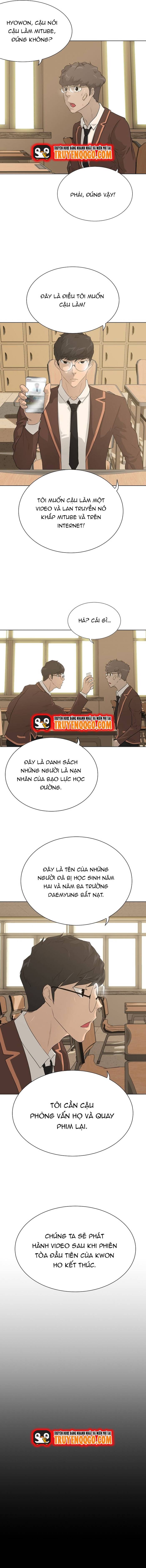 Trigger Chap 49 - Next Chap 50