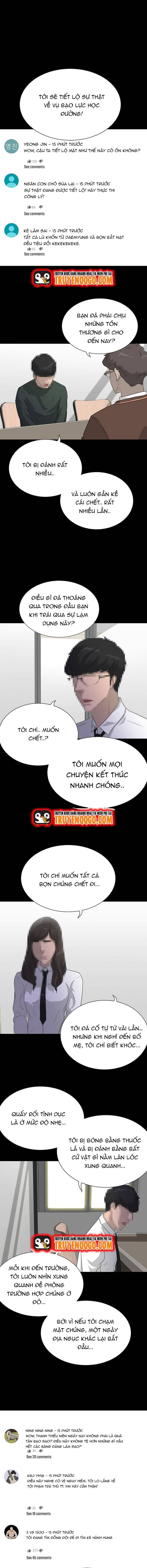 Trigger Chap 49 - Next Chap 50