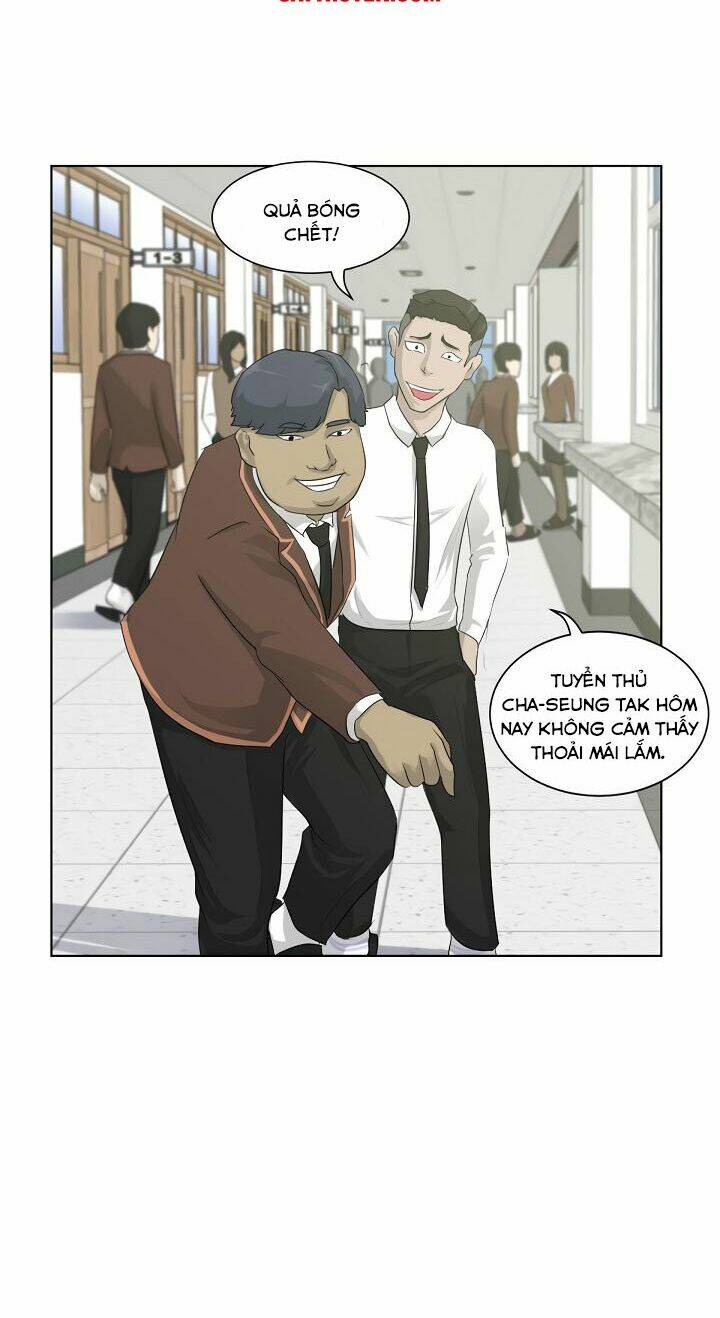 Trigger Chap 5 - Next Chap 6