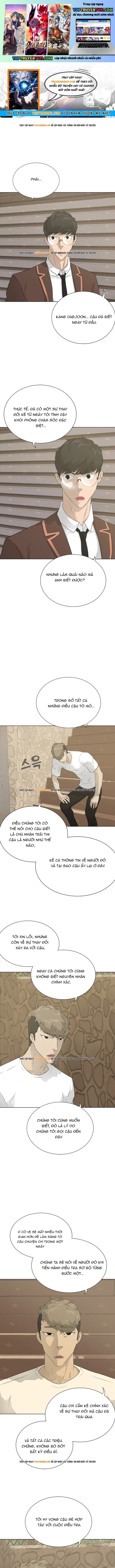 Trigger Chap 50 - Next Chap 51