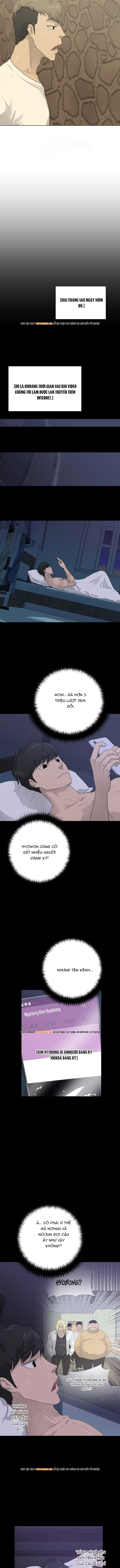 Trigger Chap 50 - Next Chap 51