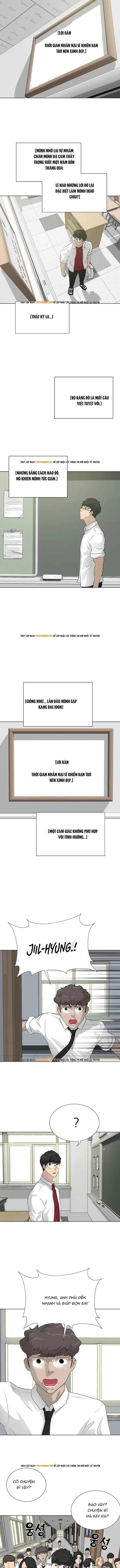 Trigger Chap 50 - Next Chap 51