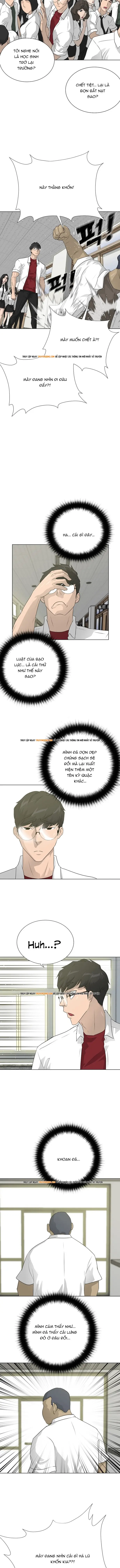 Trigger Chap 50 - Next Chap 51