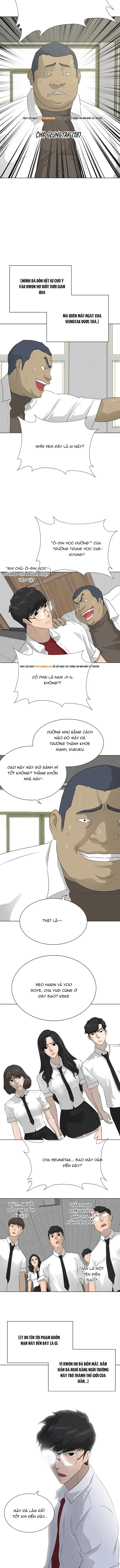 Trigger Chap 50 - Next Chap 51