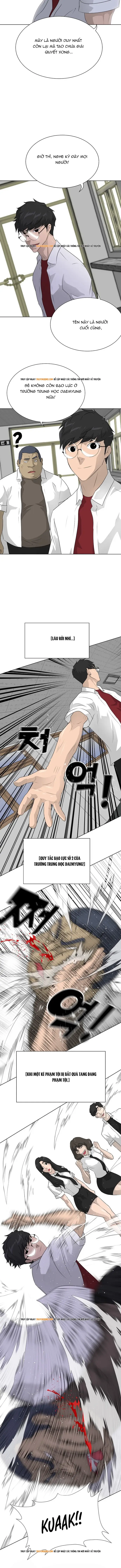 Trigger Chap 50 - Next Chap 51