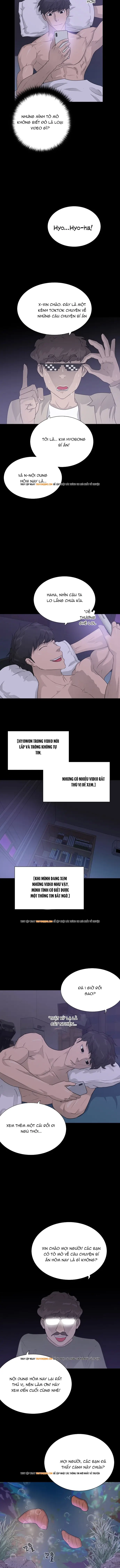 Trigger Chap 50 - Next Chap 51