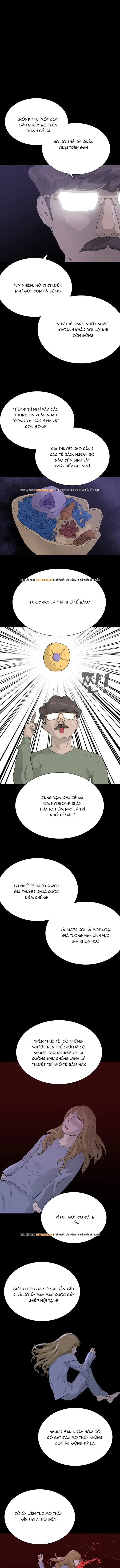 Trigger Chap 50 - Next Chap 51