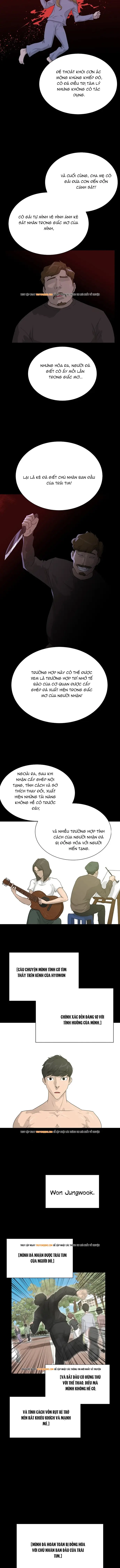 Trigger Chap 50 - Next Chap 51