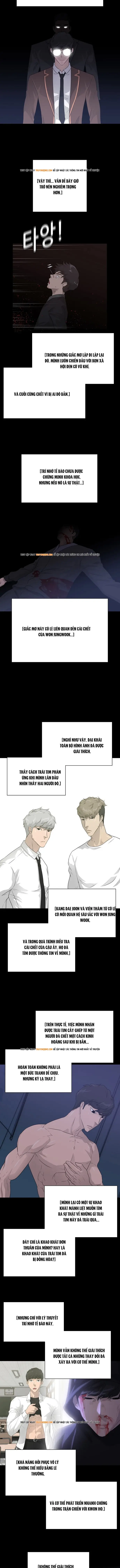 Trigger Chap 50 - Next Chap 51