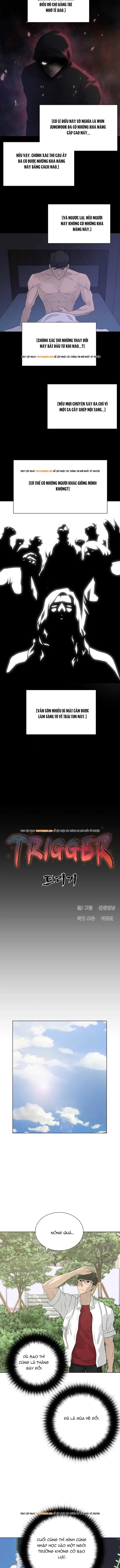 Trigger Chap 50 - Next Chap 51