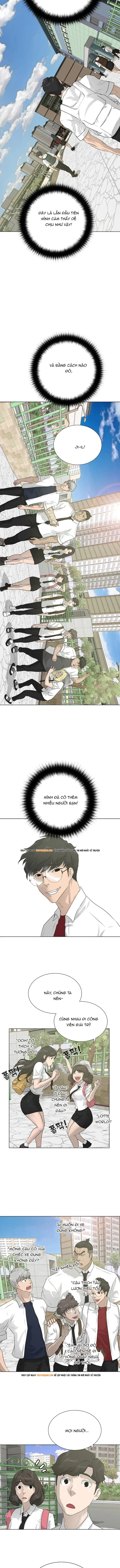 Trigger Chap 50 - Next Chap 51