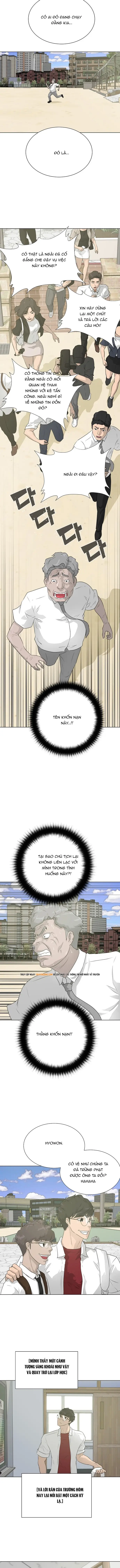 Trigger Chap 50 - Next Chap 51