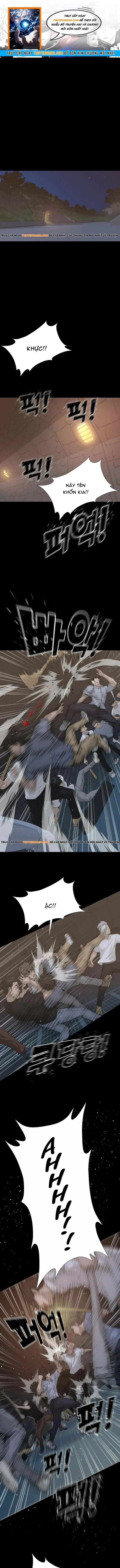 Trigger Chap 51 - Next Chap 52