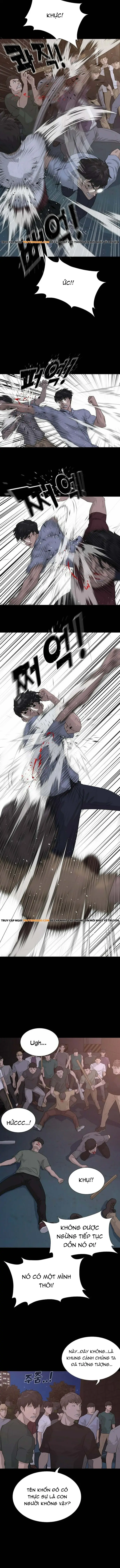 Trigger Chap 51 - Next Chap 52