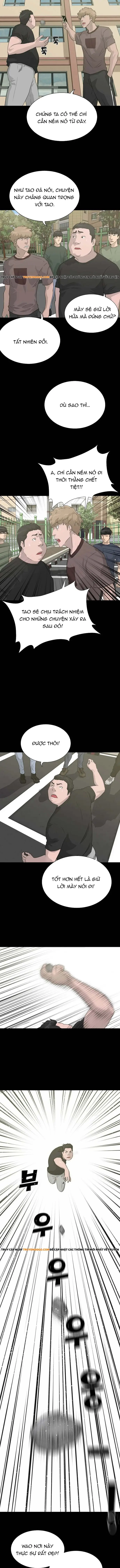 Trigger Chap 51 - Next Chap 52