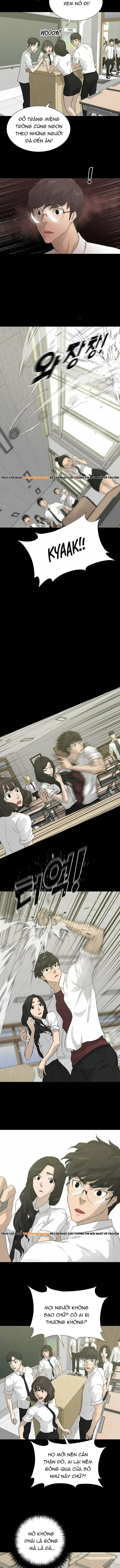 Trigger Chap 51 - Next Chap 52