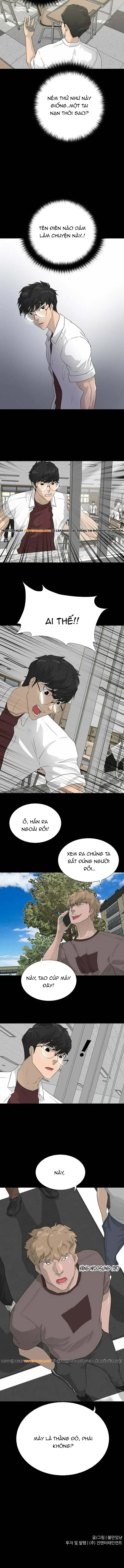 Trigger Chap 51 - Next Chap 52